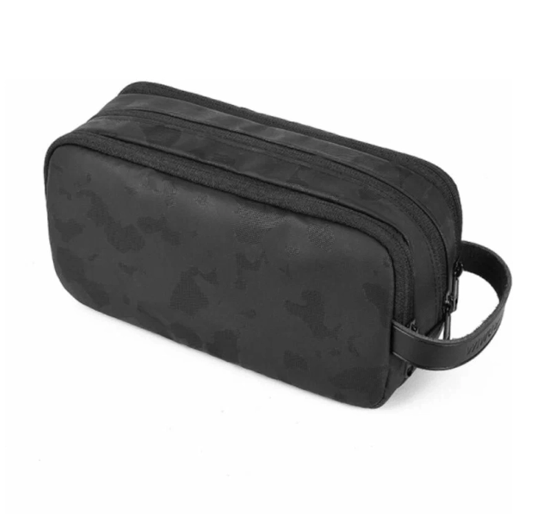 Сумка Wiwu Salem Travel Pouch, Black купить