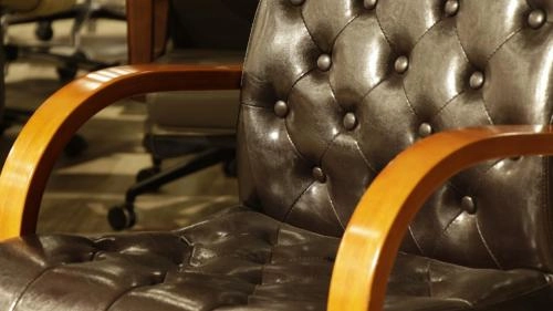 Кресло EF0320HW BUSH в Узбекистане