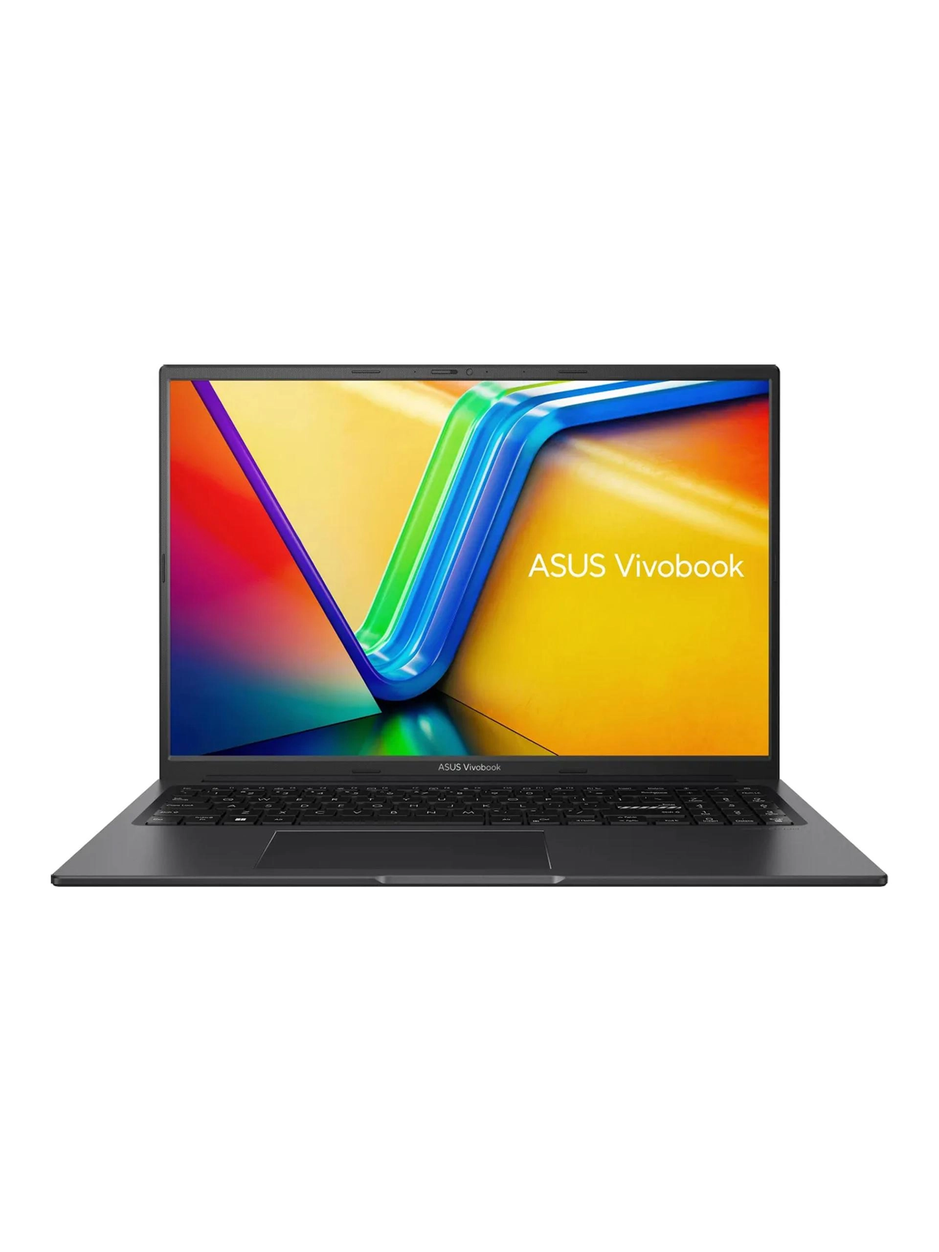 ASUS VIVOBOOK 16 (M1605Y) R7-7730U / DDR 8GB / SSD 512GB / 16" WUXGA / WV TOUGH BLACK Noutbuki sotib olish