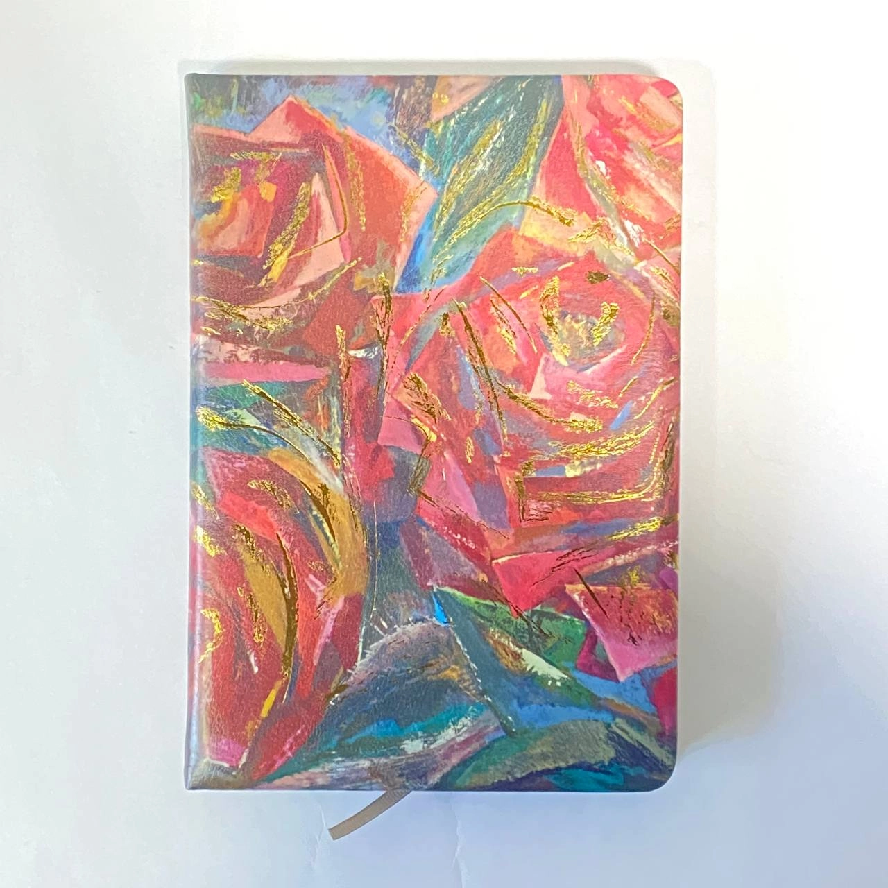 Dicai 712-25 A5 bloknoti (116 varaqa) sotib olish