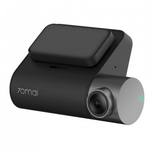 Видеорегистратор Xiaomi 70mai Dash Cam Pro Plus A500, ГЛОНАСС - фото №2 Видеорегистратор Xiaomi 70mai Dash Cam Pro Plus A500, ГЛОНАСС купить