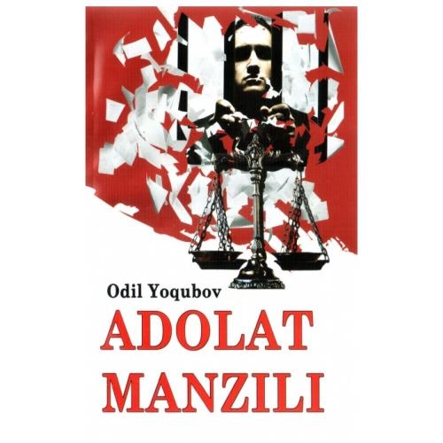 Odil Yoqubov: Adolat manzili sotib olish
