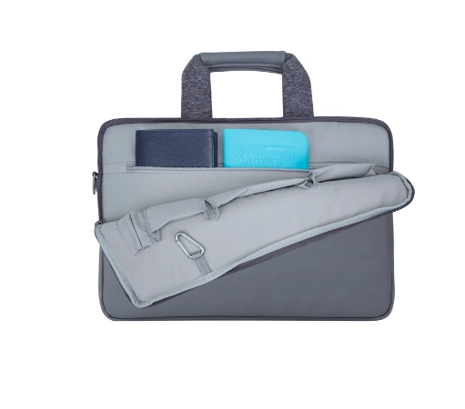 RIVACASE 7930 15.6" (Grey) noutbuk sumkasi bo'lib to'lash