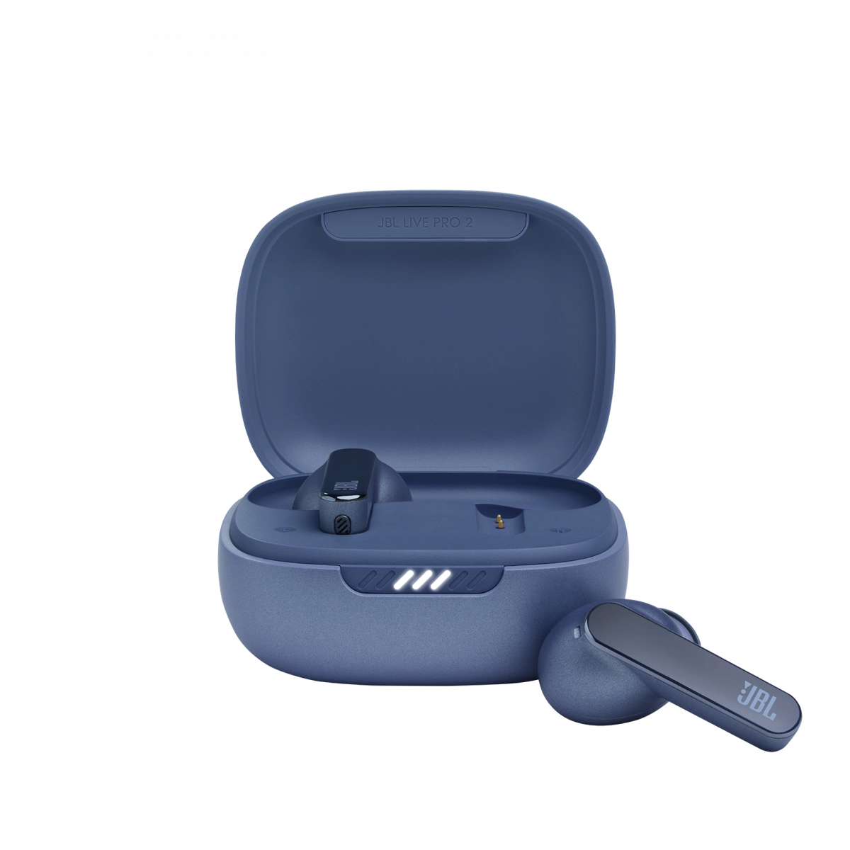 JBL LIVE Pro 2 ko'k simsiz quloqchini sotib olish