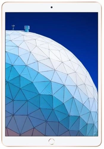 Планшет Apple iPad Air (2019) 64Gb Wi-Fi Gray доставка