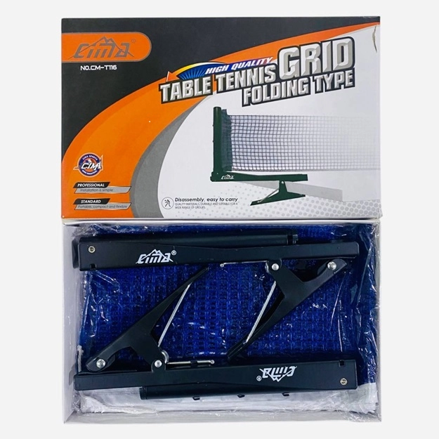 PowerGym T-116 stol tennisi to‘ri arzon