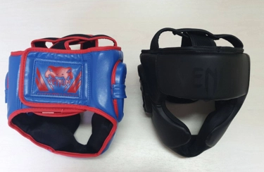 PowerGym kikboks shlemi onlayn