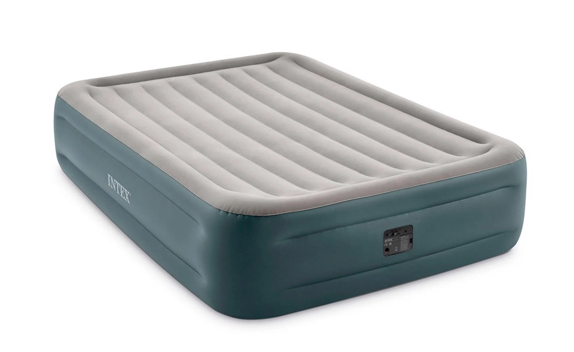 Intex 64126 shishirilgan krovati sotib olish