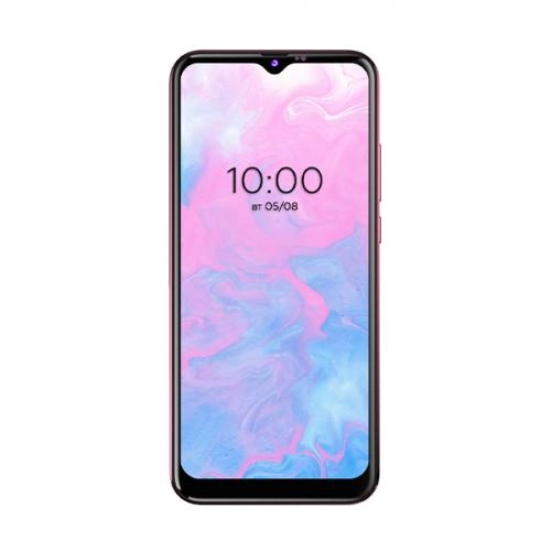 Смартфон BQ 6630L Magic L 3/32GB Black купить