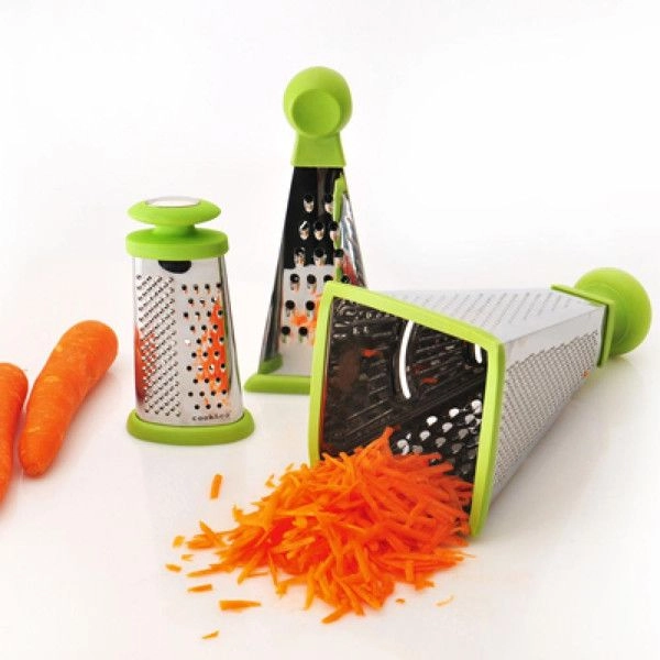 Терка 24 см BergHOFF 1100034 недорого