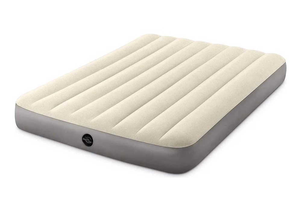 Надувной матрас Intex 64102 недорого