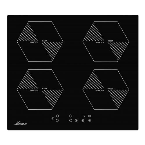 Варочная панель MONSHER MHI 61 (Индукционная) купить