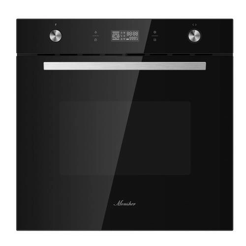 Встраиваемый духовой шкаф MONSHER MOE 6291 B купить