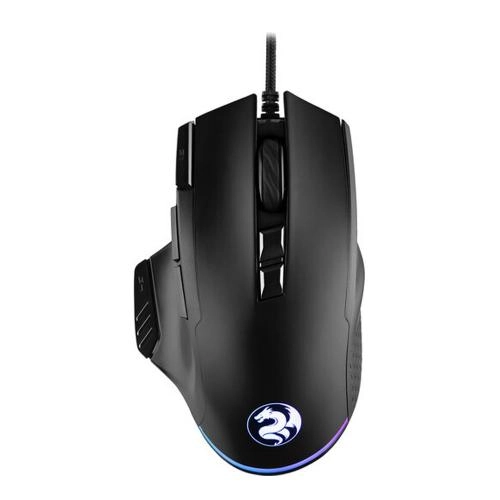 2E Gaming MG330 Black USB sichqonchasi sotib olish