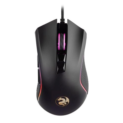 2E Gaming MG340 Black USB sichqonchasi - rasm №2 2E Gaming MG340 Black USB sichqonchasi sotib olish