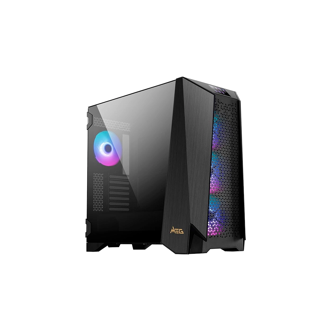 Kompyuter korpusi  Cooler MSI MEG PROSPECT 700R 4X EATX sotib olish