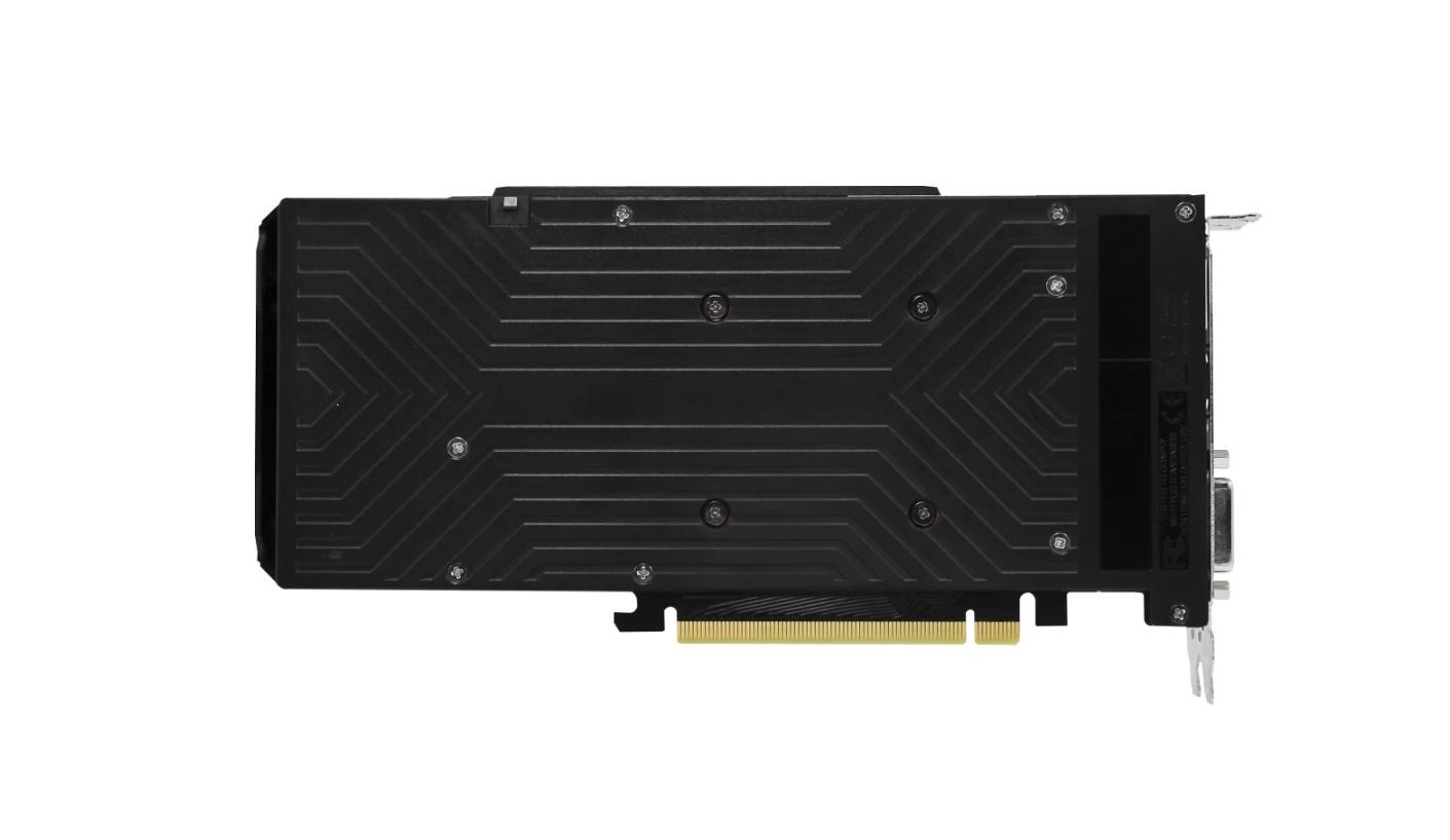 Видеокарта Palit GeForce RTX 3050 Dual OC 8GB купить