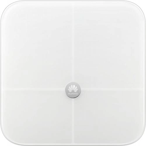 HUAWEI Body Fat Scale White pol tarozisi arzon