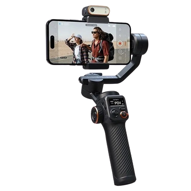 Стабилизатор для телефона Hohem iSteady M6 KIT купить