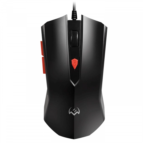 Sven GS-9000 3 tasi 1 da (klaviatura, sichqoncha, gilamcha) o'yin to'plami arzon