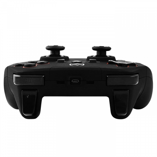 Sven GC-2040 Black geympadi O'zbekistonda