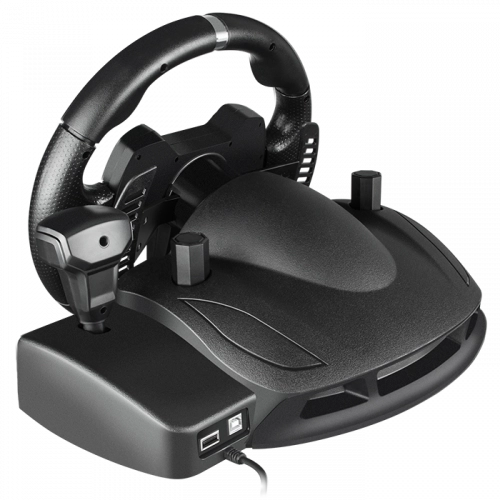 Игровой руль Sven GC-W900 недорого