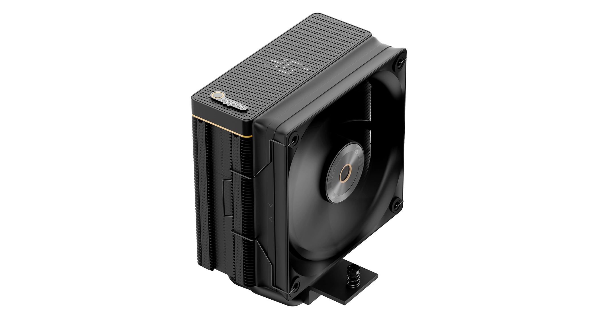 Кулер для процессора Ocypus Iota A40 BK купить