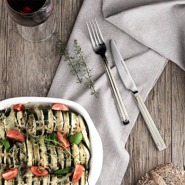 Berghoff Heritage oshxona anjomlari to'plami, 72 dona arzon