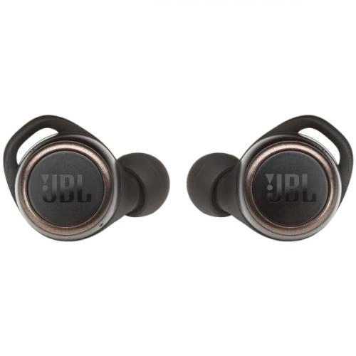 JBL Live 300 TWS Gray simsiz quloqchini sotib olish