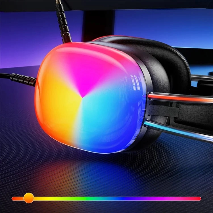 Awei GM-11 Pro o‘yin quloqchini , Black arzon