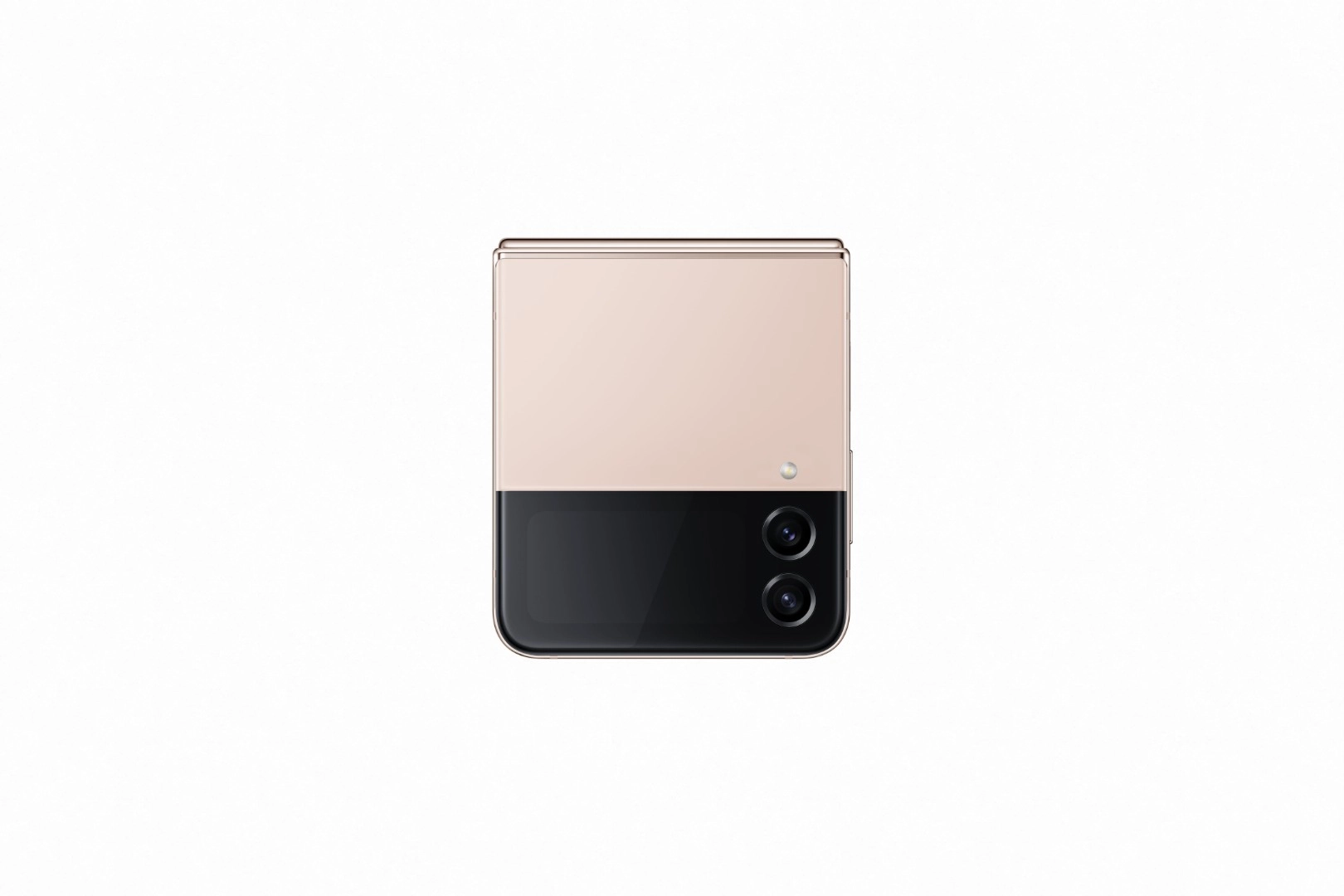 Смартфон Samsung Galaxy Z Flip4 8/256 ГБ, pink gold в Узбекистане