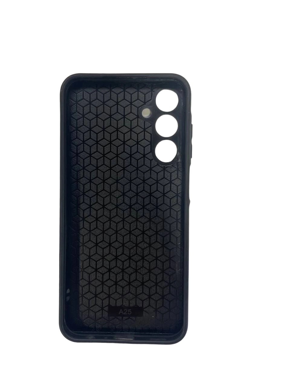 Чехол для Samsung A25 CH0995 серый недорого