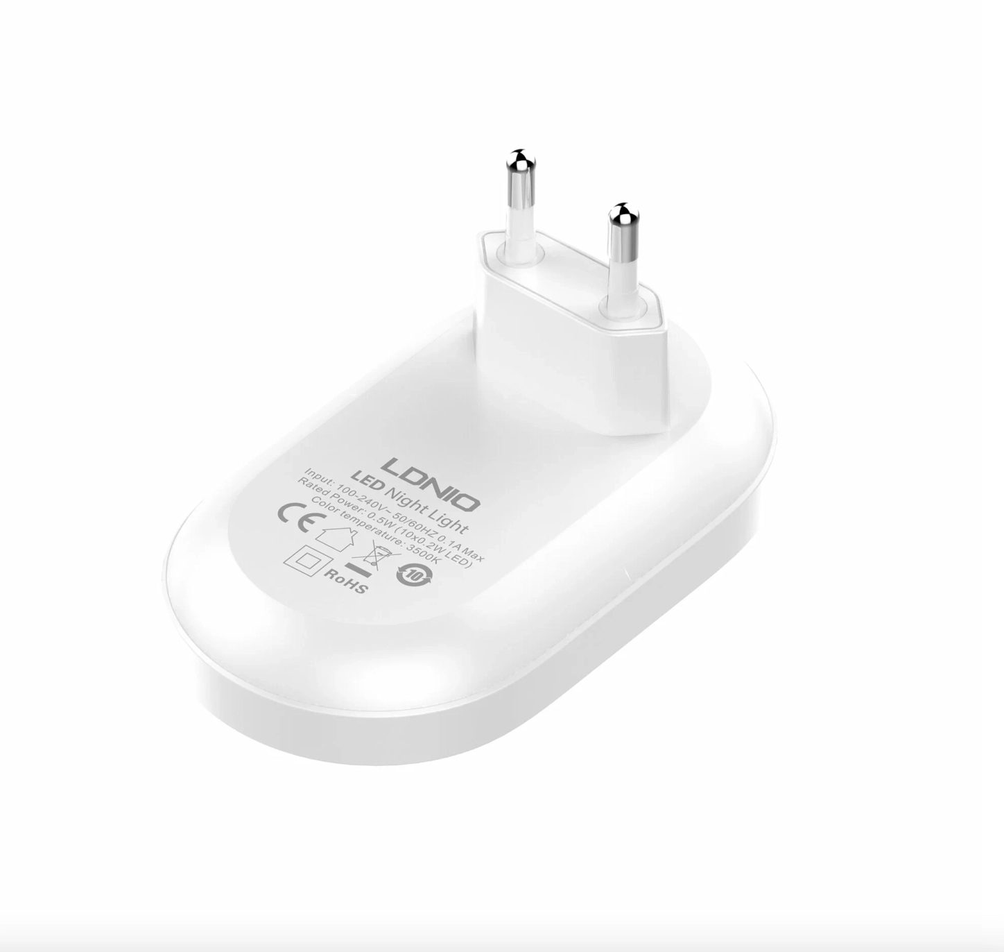 Ночник LDNIO Y2 недорого