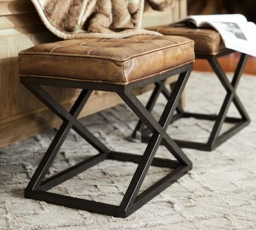 Лофт пуфик LTA-007 купить