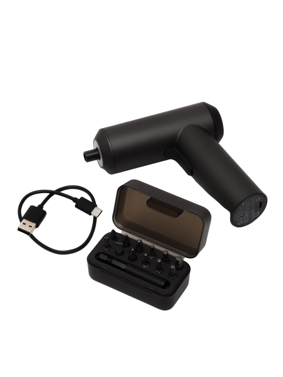 Mi simsiz Screwdriver simsiz tornavida O'zbekistonda