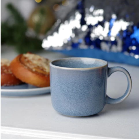 FISSMAN  Cozy 320 ml keramika krujkasi onlayn