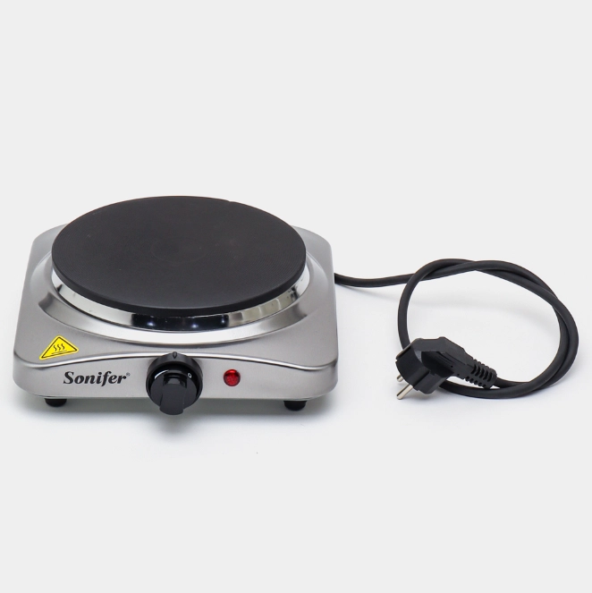 Электрическая плита Sonifer SF-3050 купить