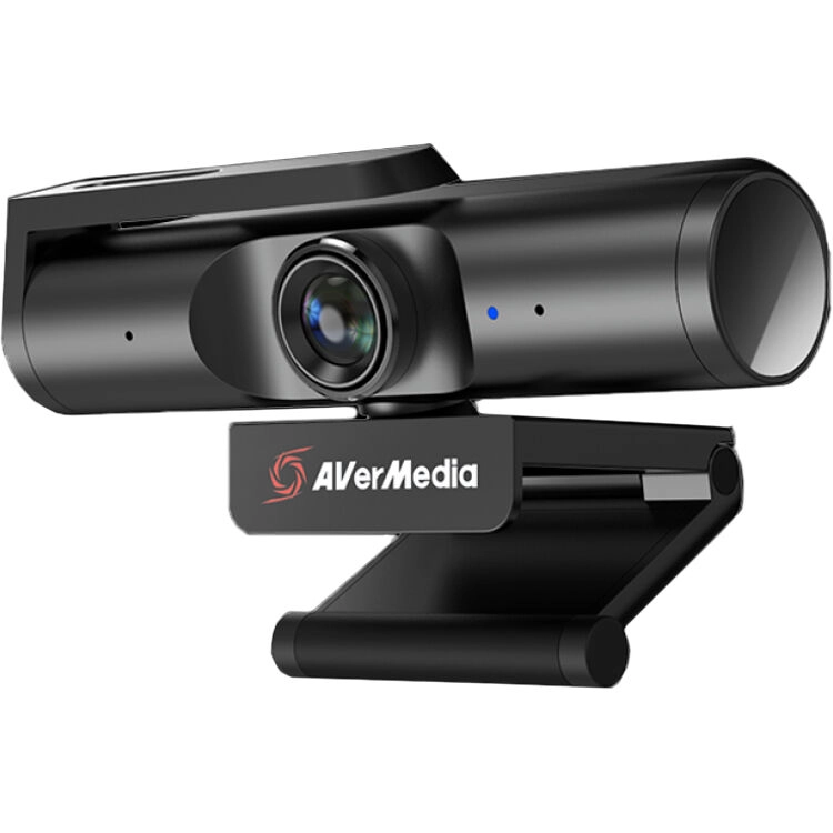 Веб-камера AVerMedia Technologies Live Streamer Cam 513 (PW513) купить
