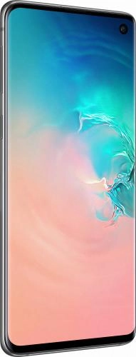 Смартфон Samsung Galaxy S10 8/128GB White - фото №8 Смартфон Samsung Galaxy S10 8/128GB White доставка