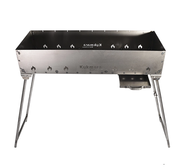 Buklanadigan mangal Kukmara №14 (м14) arzon