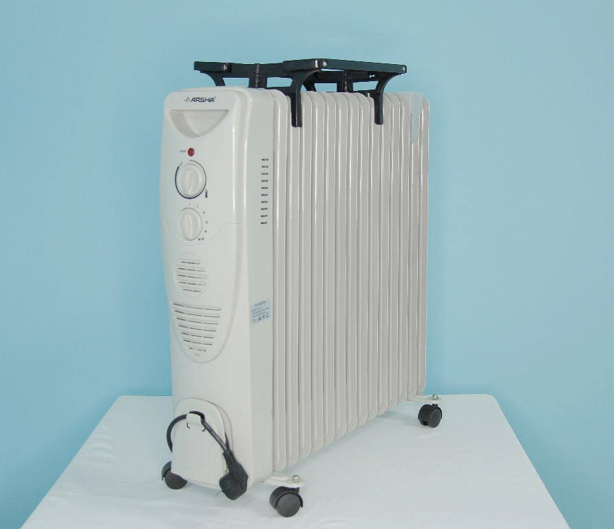 Arshia AR-705 moyli isitgichi sotib olish