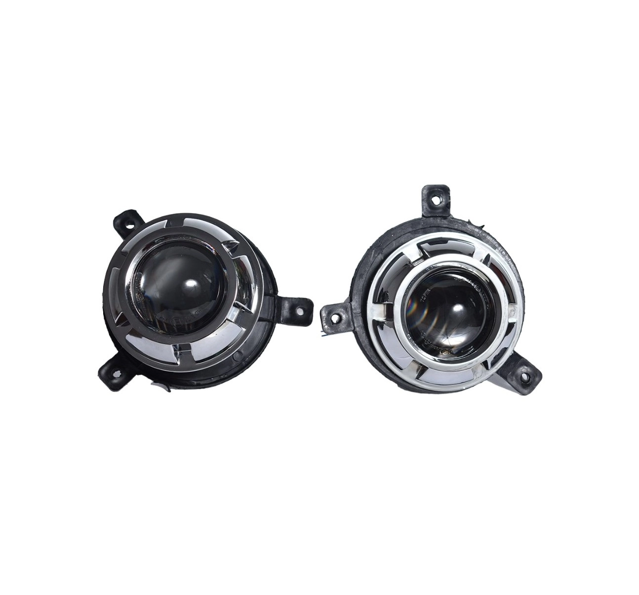 Tumanga qarshi fara Chevrolet Matiz uchun, to'plamda- 2 dona, - rasm №2 Tumanga qarshi fara Chevrolet Matiz uchun, to'plamda- 2 dona, sotib olish