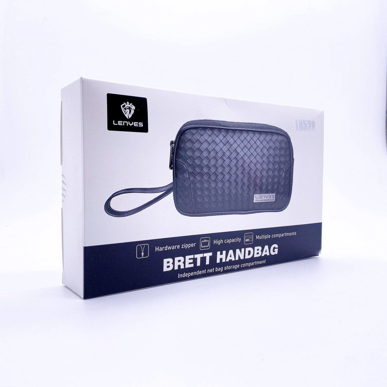 LENYES Brett Handbag LB528 sumkasi O'zbekistonda