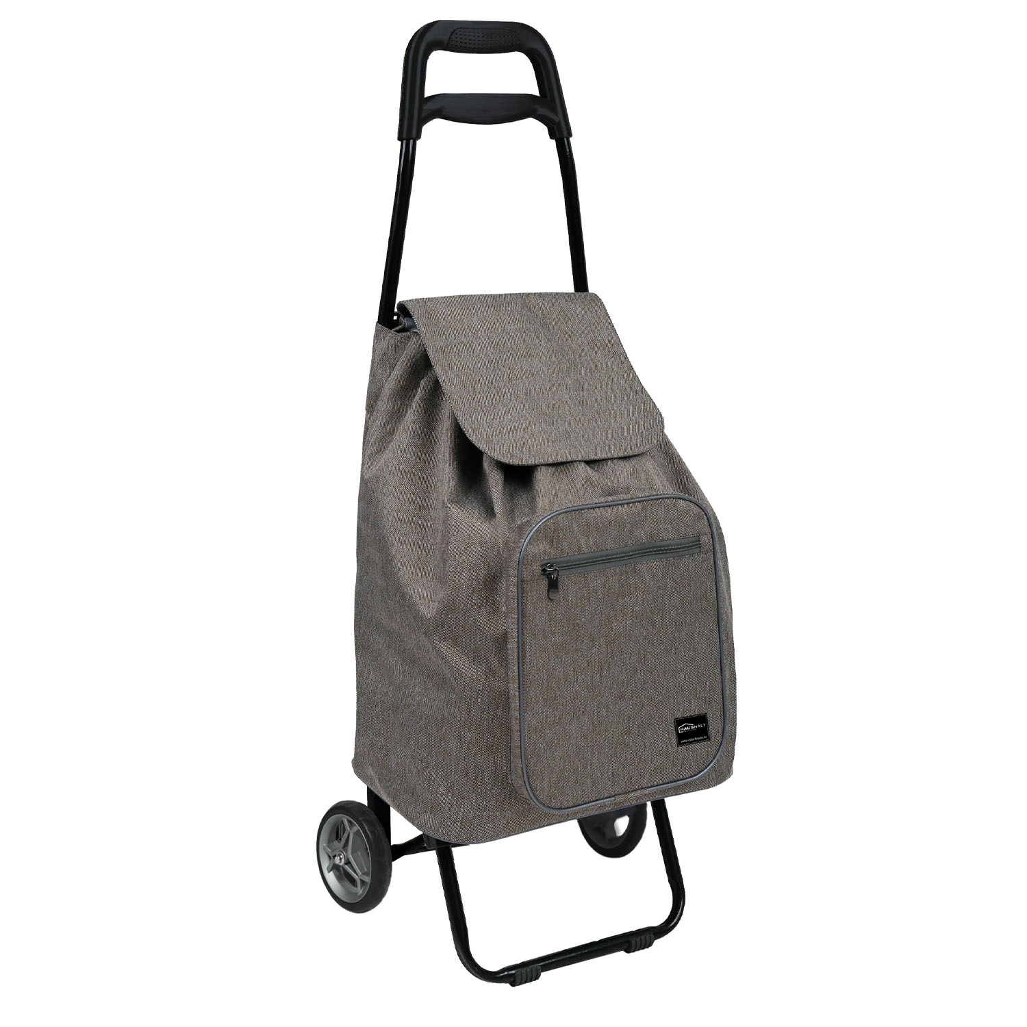 Сумка хозяйственная на колёсах Haushalt СХ2 купить