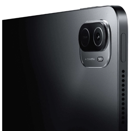 Планшет Xiaomi Pad 5 pro 6/256 GB Gray характеристики