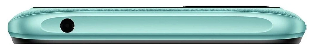 Смартфон Xiaomi Poco C40 3/32 GB Green характеристики