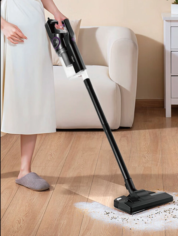 Вертикальный пылесос Sonifer SF-2245 рассрочка