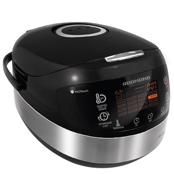 Мультиварка Redmond RMC-M90 купить