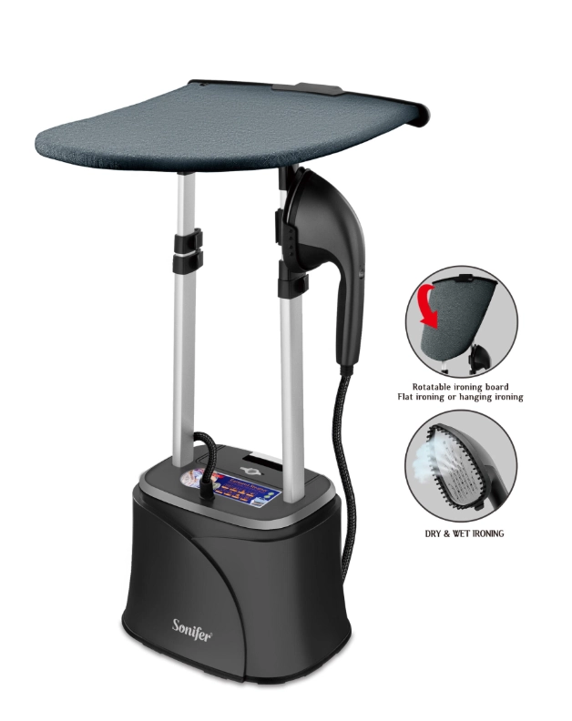 Отпариватель Sonifer SF-9123 в Узбекистане