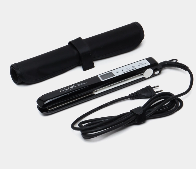 MAC Styler MC-2038 soch to'g'rilash vositasi - rasm №6 MAC Styler MC-2038 soch to'g'rilash vositasi bo'lib to'lash